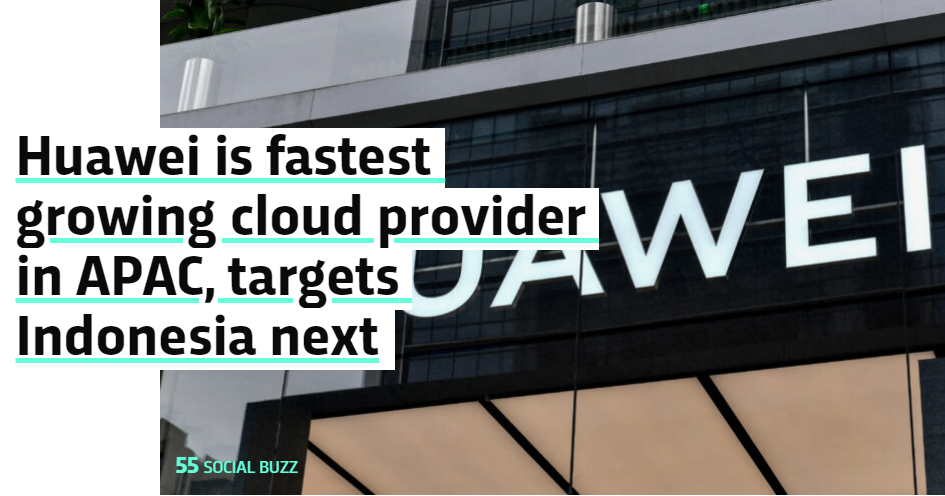Huawei pledged to increase its commitments in the Asia Pacific as the Chinese telecom giant expressed optimism about prospects in the region.