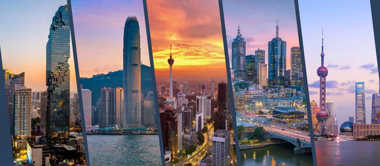 Empowering Talent Across APAC