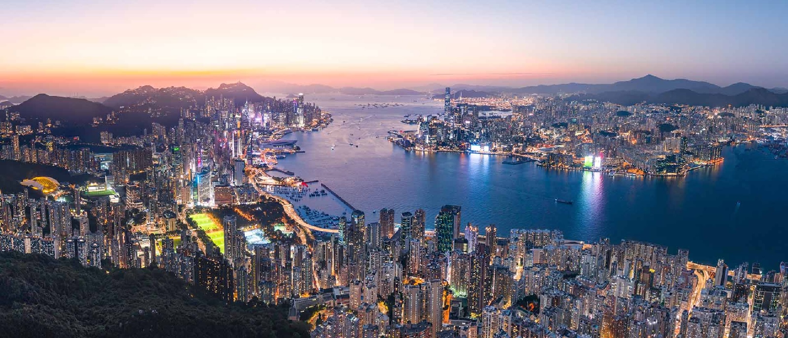 Innovative Solutions Across APAC and Beyond